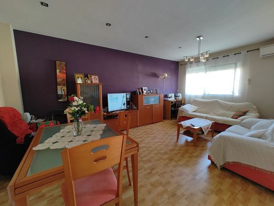 Foto 2 de Casa adossada en venda a Ceutí de 4 habitacions amb terrassa i garatge