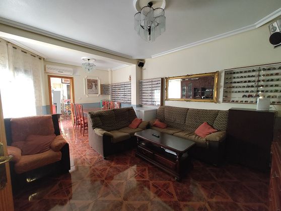 Foto 2 de Piso en venta en Torres de Cotillas (Las) de 3 habitaciones con terraza y aire acondicionado