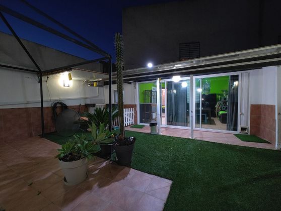 Foto 2 de Pis en venda a Torres de Cotillas (Las) de 3 habitacions amb terrassa i garatge