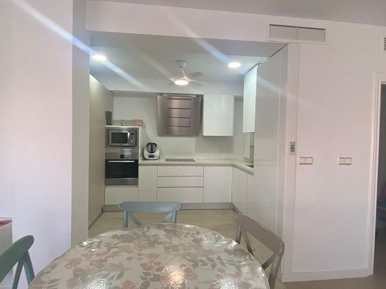 Foto 1 de Piso en venta en Torres de Cotillas (Las) de 4 habitaciones con garaje y aire acondicionado