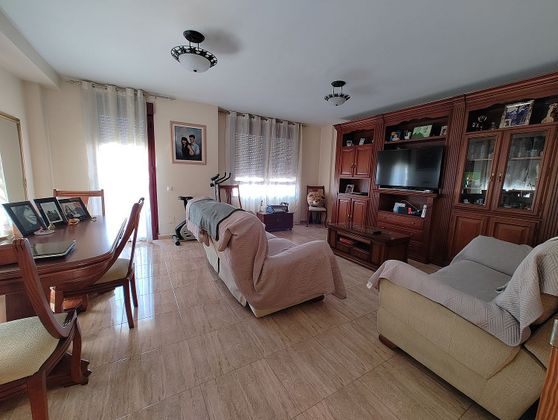 Foto 2 de Casa en venta en Alguazas de 3 habitaciones con terraza y balcón