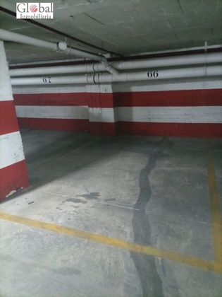 Foto 1 de Garaje en alquiler en Santa Marina - La Paz de 15 m²