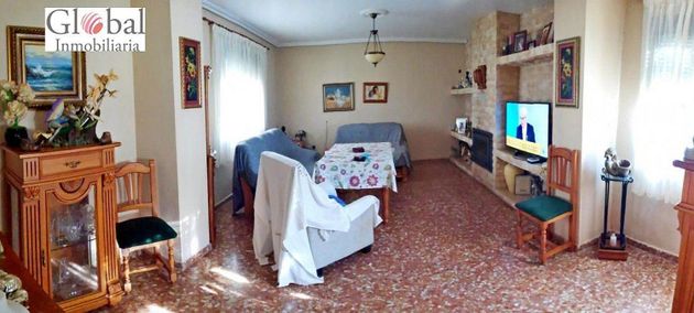 Foto 2 de Pis en venda a San Roque - Ronda norte de 4 habitacions amb aire acondicionat