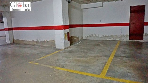 Foto 1 de Garaje en venta en Maria Auxiliadora - Barriada LLera de 25 m²