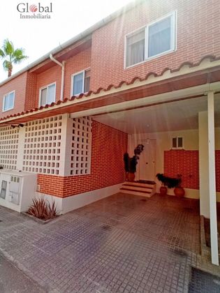 Foto 1 de Casa en venda a San Pedro de Mérida de 4 habitacions amb terrassa i piscina