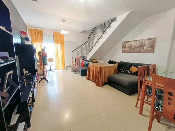 Foto 1 de Dúplex en venda a Maria Auxiliadora - Barriada LLera de 2 habitacions amb terrassa i garatge