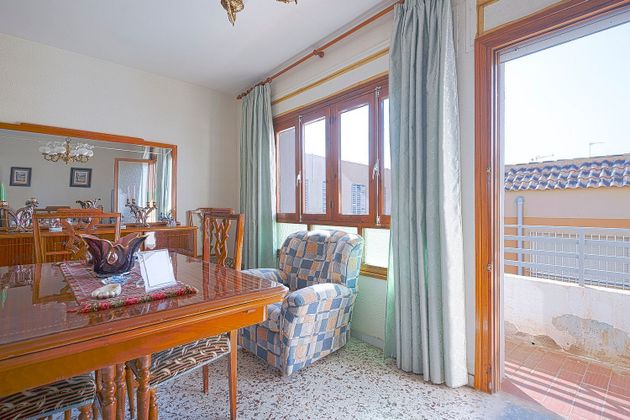 Foto 2 de Piso en venta en Pechina de 4 habitaciones con balcón y aire acondicionado