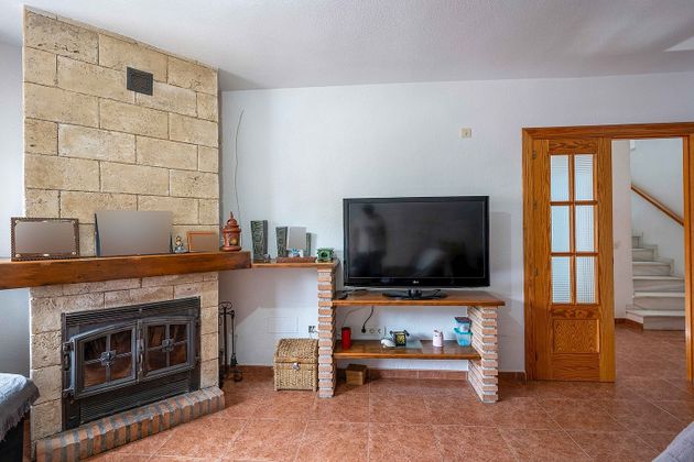 Foto 1 de Casa adossada en venda a La Cañada-Costacabana-Loma Cabrera-El Alquián de 4 habitacions amb terrassa i garatge