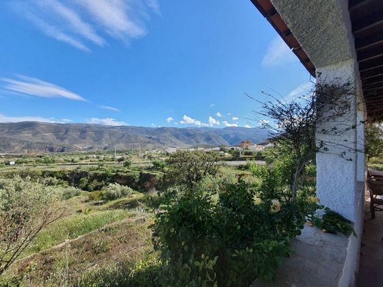 Foto 2 de Casa rural en venda a Beires de 4 habitacions amb terrassa i jardí