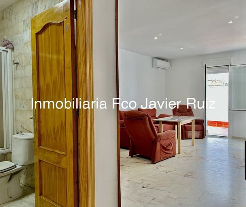 Foto 1 de Pis en venda a calle Santa Eulalia de 2 habitacions amb terrassa i garatge