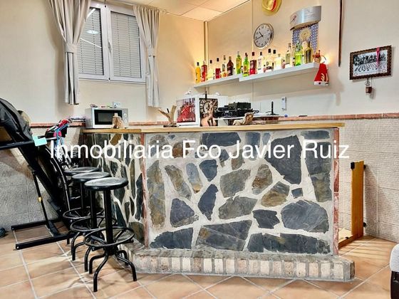 Foto 2 de Dúplex en venda a Villafranca de los Barros de 3 habitacions amb terrassa i garatge