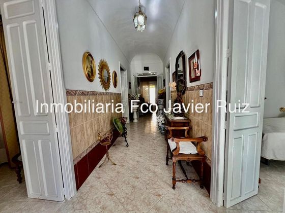 Foto 1 de Casa rural en venda a Villafranca de los Barros de 4 habitacions amb terrassa i aire acondicionat