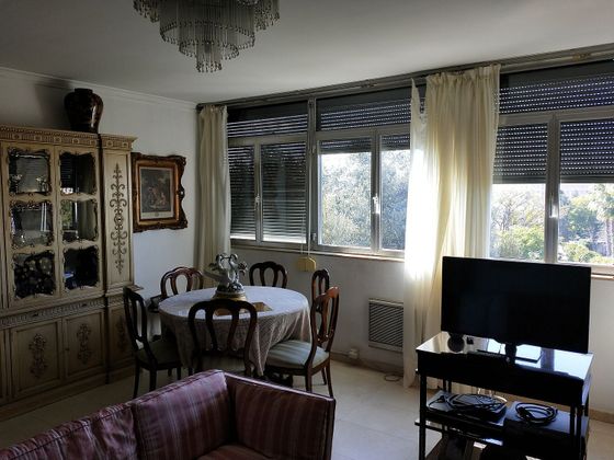 Foto 1 de Pis en venda a Huerta del Pilar de 3 habitacions amb aire acondicionat i ascensor