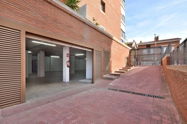 Foto 1 de Garatge en venda a Sant Joan Despí de 302 m²