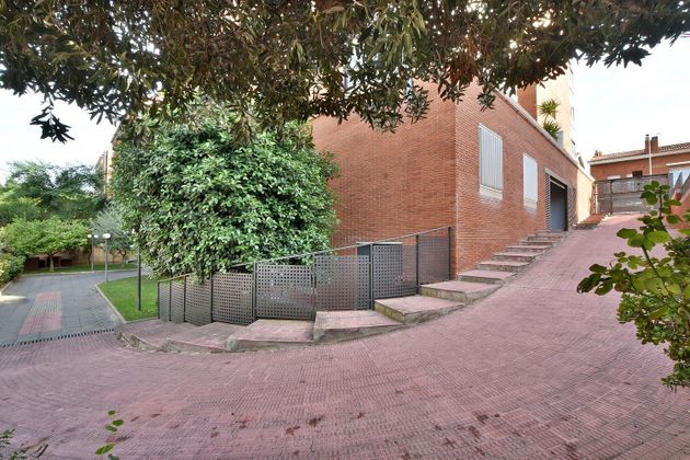 Foto 2 de Garatge en venda a Sant Joan Despí de 302 m²