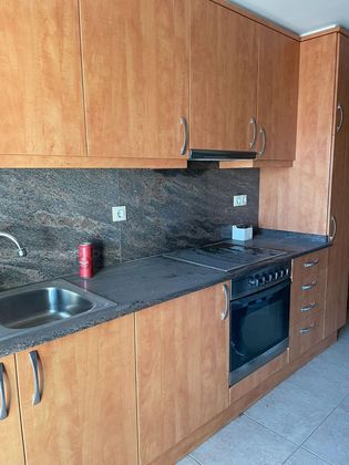 Foto 2 de Pis en venda a Vilanova del Camí de 4 habitacions amb terrassa i calefacció