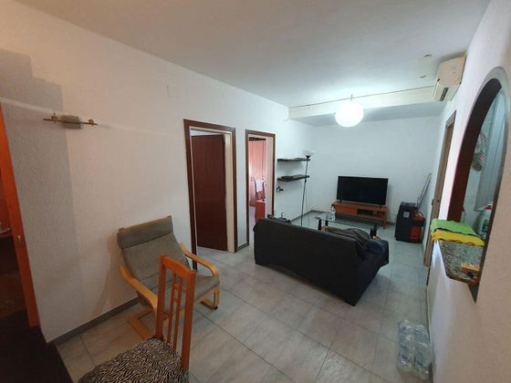 Foto 1 de Piso en venta en La Torrassa de 2 habitaciones y 64 m²