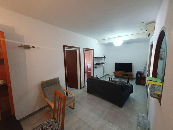 Foto 2 de Piso en venta en La Torrassa de 2 habitaciones y 64 m²