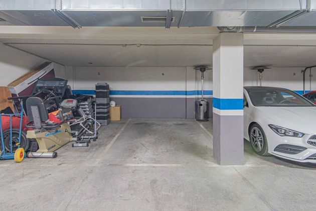 Foto 2 de Garaje en venta en Albolote de 13 m²