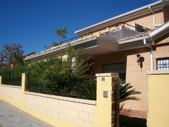 Foto 1 de Casa en venta en Torreagüera de 3 habitaciones con terraza y piscina