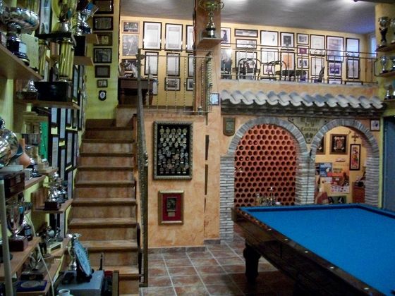 Foto 2 de Casa en venta en Torreagüera de 3 habitaciones con terraza y piscina