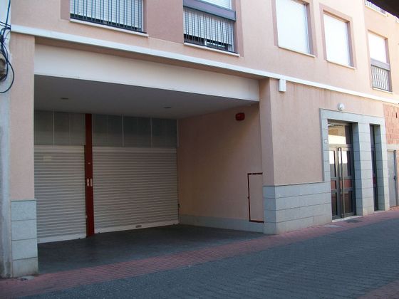 Foto 2 de Garatge en venda a calle Mayor de 16 m²