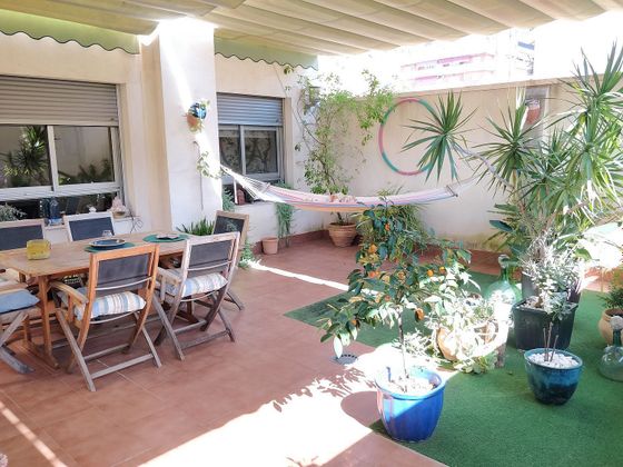 Foto 1 de Piso en venta en avenida Huerto de San Blas de 3 habitaciones con terraza y garaje