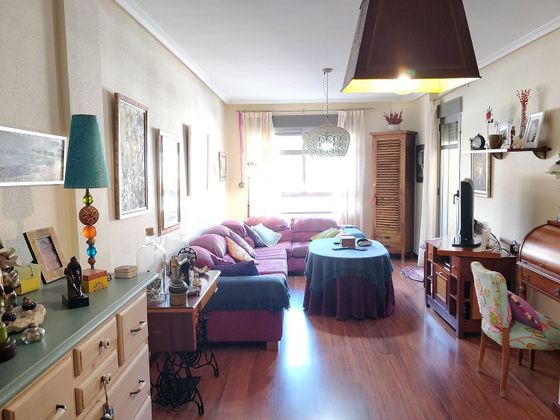 Foto 2 de Piso en venta en avenida Huerto de San Blas de 3 habitaciones con terraza y garaje