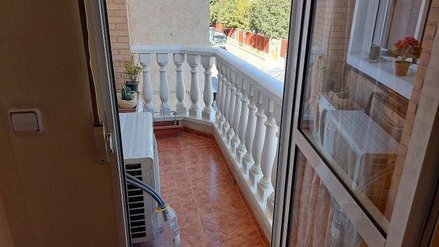Foto 2 de Piso en venta en Beniaján de 3 habitaciones con garaje y balcón