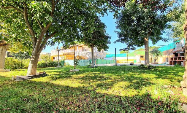 Foto 1 de Xalet en venda a El Pinar - La Dehesa - Resto de Navalcarnero de 6 habitacions amb terrassa i piscina