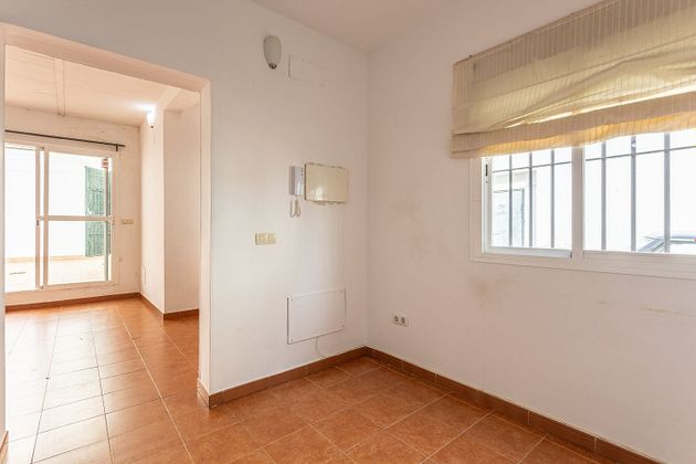 Foto 2 de Venta de piso en Olivares de 2 habitaciones con terraza