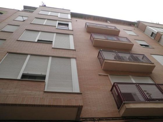 Foto 1 de Venta de piso en Montolivet de 4 habitaciones con aire acondicionado y ascensor