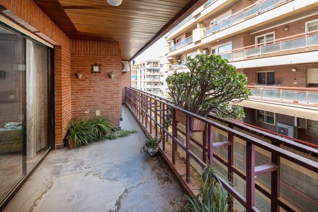 Foto 2 de Piso en venta en Pajaritos - Plaza de Toros de 4 habitaciones con terraza y garaje