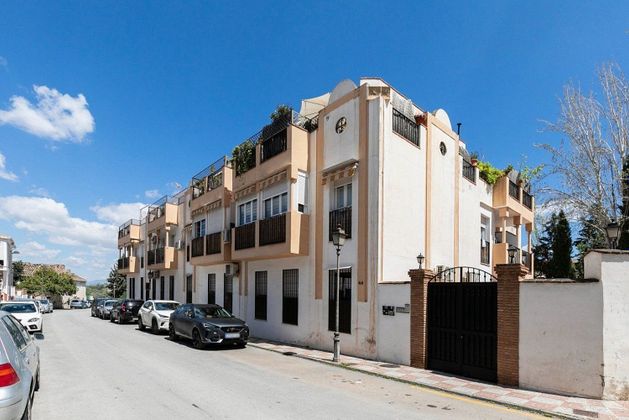 Foto 2 de Àtic en venda a calle Real de 2 habitacions amb terrassa i piscina