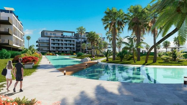 Foto 2 de Pis en venda a Punta del Moral de 4 habitacions amb terrassa i piscina