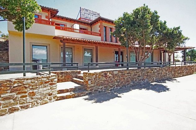 Foto 1 de Edifici en venda a Guadalupe (Cáceres) amb piscina