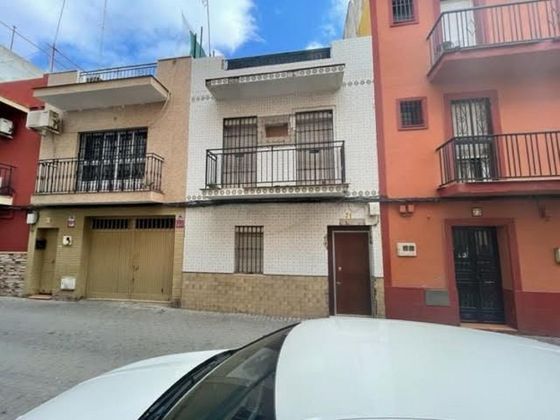 Foto 2 de Xalet en venda a La Plata de 3 habitacions amb terrassa i balcó