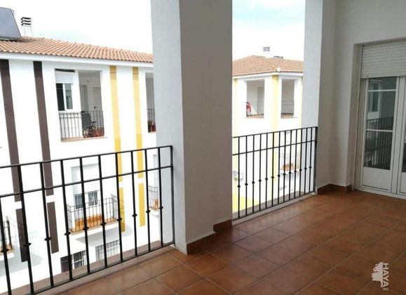 Foto 2 de Venta de piso en Cartaya de 3 habitaciones con terraza y piscina