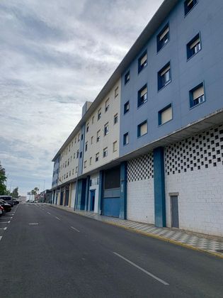 Foto 1 de Garaje en venta en Zona Avda. Juan de Diego - Parque Municipal  de 26 m²