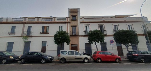 Foto 2 de Dúplex en venda a San Lorenzo de 2 habitacions amb garatge i balcó