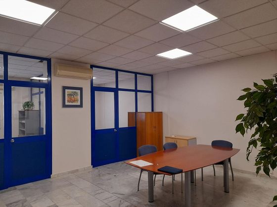 Foto 1 de Venta de oficina en Lepanto con aire acondicionado