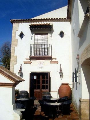 Foto 2 de Edifici en venda a Castilblanco de los Arroyos amb piscina