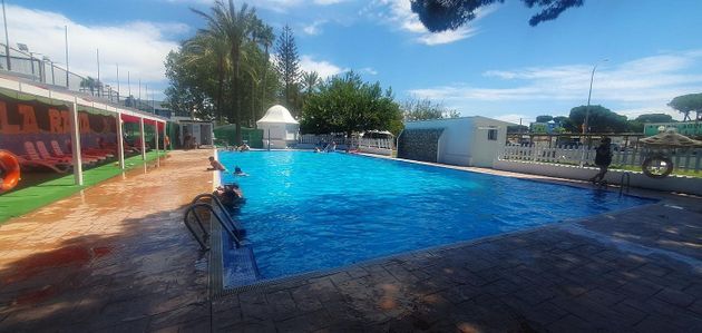 Foto 2 de Casa rural en venda a La Banda - Campo de Fútbol de 1 habitació amb terrassa i piscina