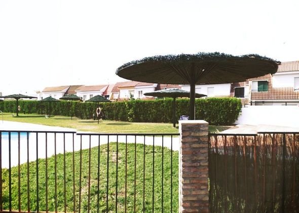 Foto 1 de Casa en venda a Las Almenas de 5 habitacions amb terrassa i piscina
