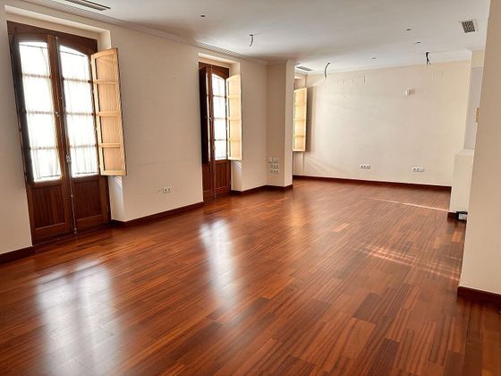 Foto 1 de Àtic en venda a Arenal de 3 habitacions amb terrassa i aire acondicionat