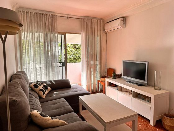 Foto 1 de Pis en venda a Poligono Norte - Villegas - La Fontanilla de 3 habitacions amb terrassa i aire acondicionat