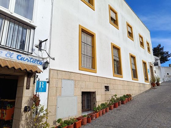 Foto 1 de Edificio en venta en Medina-Sidonia de 485 m²