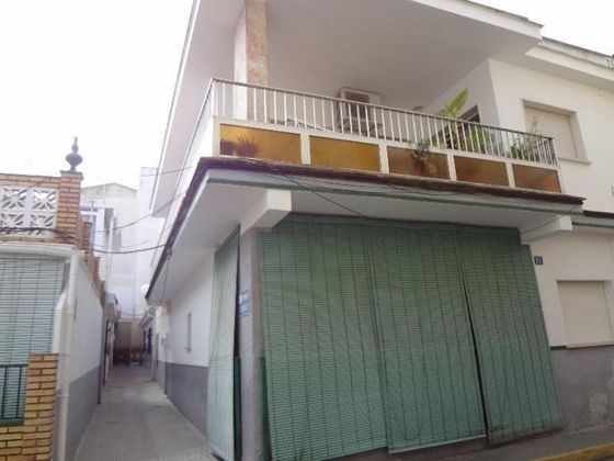 Foto 1 de Casa en venta en Punta Umbría de 2 habitaciones con terraza y balcón