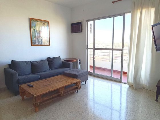 Foto 1 de Piso en alquiler en Bami - Tabladilla - La Estrella de 2 habitaciones con terraza y muebles