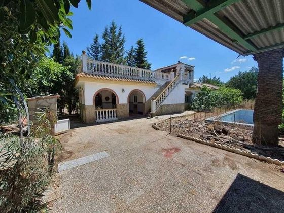 Foto 1 de Casa en venda a Rinconada (La) de 3 habitacions amb piscina